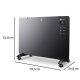 Konvekcijas sildītājs Eldom HC500C ar Wi-Fi 1500 W
