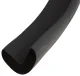 Mēbeļu malu aizsarglente AG444B, 2 m, melna