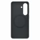 Samsung Silicone Magnet Case for Samsung Galaxy S26+, black