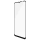 Закаленное стекло PanzerGlass E2E Regular для Samsung Galaxy A12 / A125 - черный