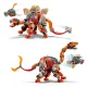LEGO DREAMZzz 71514 Dino Jet konstruktors