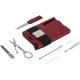 Victorinox Smart Card Wallet 0.72 50.13 karšu maks Iconic Red