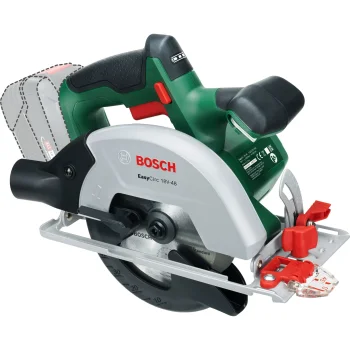 Bosch EasyCirc 18V-48 akumulatora rokas ripzāģis 18V (bez akumulatora un lādētāja)