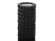 Masāžas Jogas Fitnesa Pilates Putu Rullis - 30x10cm, Melns| Foam Yoga Massage Roller