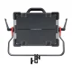 LED paneļa video gaisma Yongnuo YNPad100 Kit, RGB, WB (2000 K - 10000 K), 100 W