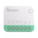 Gudrais slēdzis Sonoff MINIR4M Matter | Smart switch