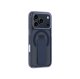 AmazingThing Titan Pro Holder Case for iPhone 17 Pro Max MagSafe, Blue