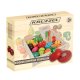 Wooden Play Food Cutting Set in Crate for Kids 34 pcs KRUZZEL 21942