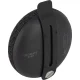 Ultimate Ears Miniroll portatīvais skaļrunis, Gentle Black