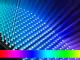Flexible Programmable LED Panel for Car Window 16x96 App Controlled
