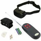 Electronic Dog Training Collar with Remote
