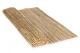 Multigarden Double-Sided Bamboo Screen 150x300 cm, Natural