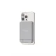 Внешний аккумулятор Tech-Protect PB15 LifeMag MagSafe 10000 mAh, серый