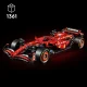 Конструктор LEGO Technic 42207 Ferrari SF-24 F1 Car