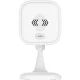 Wi-Fi камера видеонаблюдения D-Link DCS-6012/E 2K внутренняя, белая