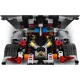 LEGO Technic 42173 Koenigsegg Jesko Absolut Grey Hypercar