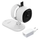 IP-камера Sonoff S-CAM WiFi, белая