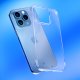 3mk Just20g Clear Case for Apple iPhone 16 Pro Transparent