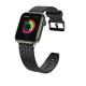 Ремешок Watch Strap Y для Apple Watch 38/40/41mm, Черный