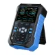 FNIRSI DPOX180H 2-в-1 Портативный Цифровой Фосфорный Осциллограф