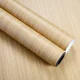 Pašlīmējoša mēbeļu plēve 1,22x50 m, ozolkoka rieksta krāsā