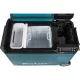 Makita CW004GZ 40V Cordless Cooler and Heater Box, 29L