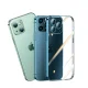 Чехол для iPhone 13 Pro Joyroom Chery Mirror JR-BP908, серебристый