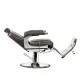Hair System BM88066 bārddziņa krēsls, brūns