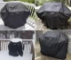 Чехол для гриля Kaminer 100x60x95см, черный