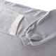 Pleds-pončo ar kapuci un sānu kabatām, oversized