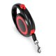 Automatic leash for dogs or cats with lock button, 4.2 m, Petsi