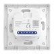 Sonoff MINI-DIM-E viedais WiFi sienas slēdzis / dimmers