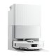 Robot Vacuum Cleaner Roborock Qrevo Edge 5V1 18500Pa White