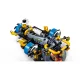 Конструктор LEGO Technic 42201 Deep-Sea Research Submarine