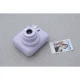 Камера моментальной печати Fujifilm instax mini 12, Lilac Purple