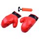 Kids Boxing Punch Pear with Gloves