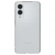 Чехол Spigen Liquid Crystal для Samsung Galaxy S25 Edge, прозрачный