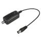 Maclean MCTV-697 USB adapteris DVB-T antenai, 5V