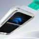 Aizsargstikls ESR UltraFit iPhone 13 / 13 Pro / 14 / 16e / 17e (2 gab.)