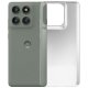 Чехол 3mk Armor Case для Motorola Edge 60 Pro прозрачный