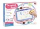 Colorful Magnetic Drawing Board for Kids Fish, Pink