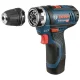 Аккумуляторная дрель-шуруповерт Bosch GSR 12V-15 FC Professional с 2x 2.0 Ач...