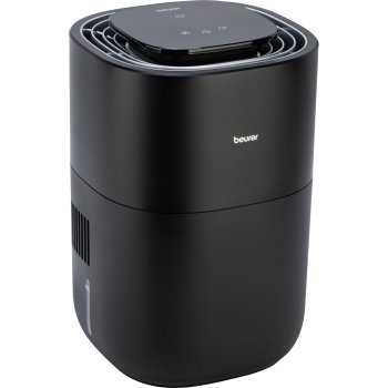 Beurer LB 200 Air Humidifier Black