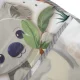 Ūdensnecaurlaidīgs Bērnu Barošanas Priekšautiņš Lacīte ar Kabatiņu un Piedurknēm | Waterproof Baby Feeding...