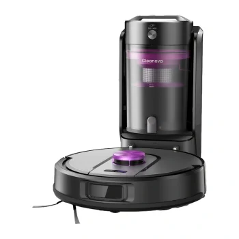 Vexilar W15 putekļusūcējs robots ar mazgāšanas funkciju