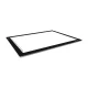Huion L4S LED Light Drawing Board A4