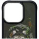 Nimmy iPhone 16 Pro Max Case Wilk MagSafe, Dark Gray