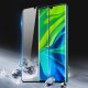 Xiaomi Mi CC9 Pro / Mi Note 10 Pro / Mi Note 10 Dux Ducis 10D Tempered Glass Full Coveraged with Frame, Black |...