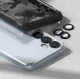 Чехол Ringke Fusion X для Samsung Galaxy A55 5G - Черный
