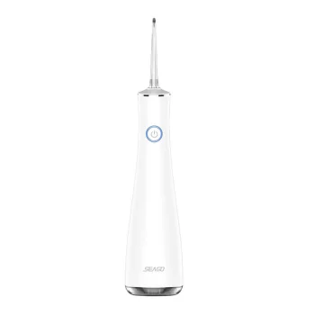 Ирригатор Seago SG-8001 (Белый) | Water Flosser